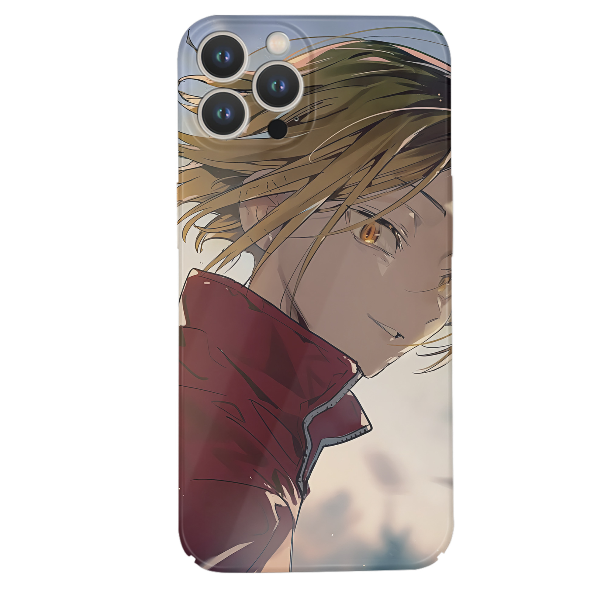 （画像用） ハイキュー!! Haikyu!! 【iPhone 14シリーズ対応】ハードケース